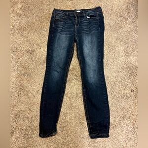 MUDD skinny jean - Juniors